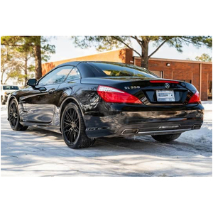 Mercedes-Benz SL550 2014 - Product Image 3