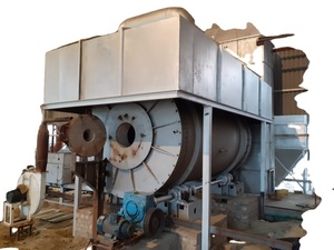 Horno de fusión rotatorio de 8 toneladas a un precio económico, nuevo Motor de bomba de rodamiento de núcleo de reciclaje de plomo, PLC para plantas de fabricación de metales - Product Image 3