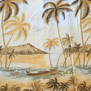 Camisas Hawaianas Personalizadas de Alta Calidad para Hombre, con Estampado a Medida y Diseño Personalizado - Product Image 5