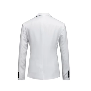 เสื้อเบลเซอร์สำหรับชุดสูทธุรกิจผู้ชาย - Product Image 2
