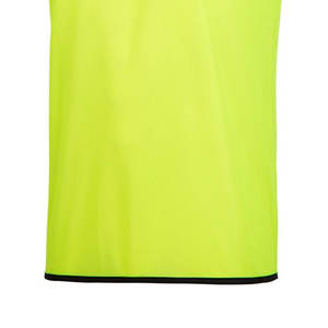 Chalecos de Entrenamiento de Fútbol de Alta Calidad, Sin Mangas, Transpirables, de Color Sólido, con Cuello Redondo - Product Image 4