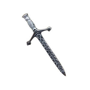 Épingles à kilt écossais traditionnelles à prix abordables / Épingles à kilt écossais traditionnelles des Highlands de qualité supérieure - Product Image 1