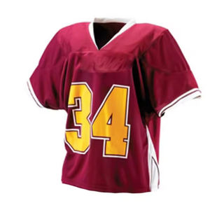 Uniforme de lacrosse pour équipe sportive de haute qualité en gros, entièrement personnalisable, confortable - Product Image 4