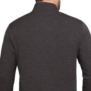 Sweat-shirts à fermeture éclair pour hommes OEM en coton 100% de qualité supérieure, tissu doux, couleurs personnalisées et prix de gros disponibles - Product Image 6