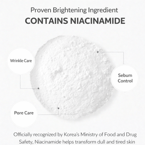 Crema Aclarante con Ácido Tranexámico Líquido Angel's, Corrector de Manchas Oscuras, Hidratante, Cuidado del Tono de Piel, Crema con Ácido Hialurónico para una Piel Radiante - Product Image 3