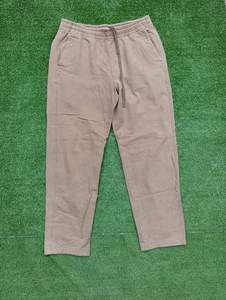 Nouvelle Arrivée Power Venture Enterprises – Jean en Denim pour Homme, Coupe Évasée, Coton de Haute Qualité, Style Décontracté, Effet Usé, Streetwear, Délavage Moyen Poids - Product Image 1