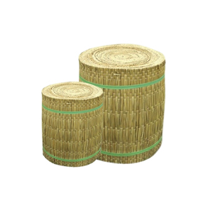 Alfombra de Sedge Tejida Transpirable para Control de Humedad y Mantenimiento de Ambientes Interiores Secos y Cómodos - Product Image 1