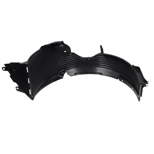 สำหรับ hyundaii EON 2011-2020ตัวป้องกันล้อด้านหน้าซ้าย Assy LH 868114N000 G4HA 0.8L G4LA 1.0L mobiss OEM - Product Image 1