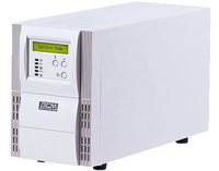 Gruppo di continuità monofase UPS Online 10KVA per Server e telecomunicazioni