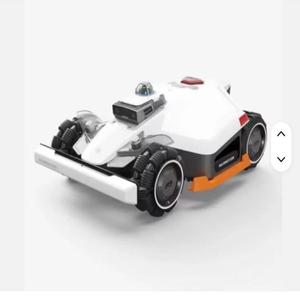 Proveedor Directo de la Nueva Generación de Automatización de Céspedes: ¡Nuevo MAM-MOT!ON LU-BA Mini 3 AWD LiDAR Cortacésped Robótico Inalámbrico - En Venta - Product Image 1
