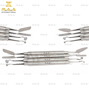 Caja de PRF Dental, Sistema GRF, Instrumentos de Implante de Fibrina Rica en Plaquetas, Acero Inoxidable, Certificado CE Clase I, Modelo RAA-601, 3 Años de Garantía - Product Image 3