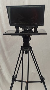 GTS Teleprompter HD Aluminum Teleprompter with for and for Interfaces-Model 12 - Product Image 3