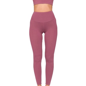 Ropa Deportiva, Leggings para Mujer con Impresión por Sublimación Personalizada, Leggings de Moda Urbana para Entrenamiento, Yoga y Fitness - Product Image 1