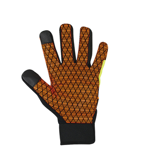Modern Mechanic <b>Gloves</b> With Lightweight Structure And Breathable Fabric For Comfortable All Day Workshop Use - Product Image 3
