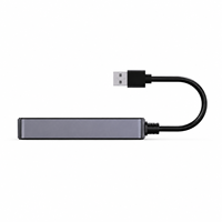 Adaptateur sans fil CarPlay Android Auto Carbitlink 2 en 1 en alliage d'aluminium Plug&Play pour Chery Changan Geely BAIC