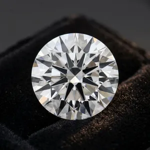 Diamante Suelto de Corte Redondo de 5.00CT para Joyería, Color E con Certificado IGI y Claridad VVS para Venta al por Mayor - Product Image 1