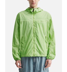 Custom Design Breathable Canvas Windbreaker <b>Jacket</b> Solid Color Hooded Vintage Men's Plus Size Street Wear Best <b>Jacket</b> - Product Image 5