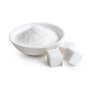 Azúcar Blanco Refinado de Caña de Brasil ICUMSA 45 de Calidad Superior, Producto Cristalizado para Comercio Internacional de Exportación y Redes de Suministro - Product Image 1