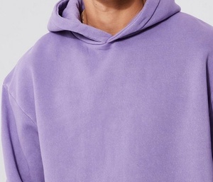 Nueva Sudadera con Capucha Deportiva Holgada de Moda Vintage, Personalizada con Logotipo, Unisex, de Invierno, con Estampado Digital, de Alta Calidad - Product Image 5