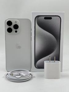 Venta al por Mayor de Teléfonos Apple 15 Pro Max de 512 GB Originales, Sin Restricciones de SIM, 100% 5G, Versión Estadounidense, Compatible con GSM, CDMA y LTE - Product Image 6