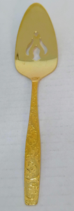 Elegant Modern Stainless Steel Metal <b>Flatware</b> <b>Set</b> Rust Resistant Spoon Fork Knife Dining <b>Set</b> for Hospitality & Table Setting - Product Image 4