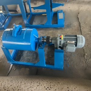 Broyeur à billes de 3 tonnes par heure, petite machine de broyage de billes, broyeur à billes pour l'extraction de l'or - Product Image 3