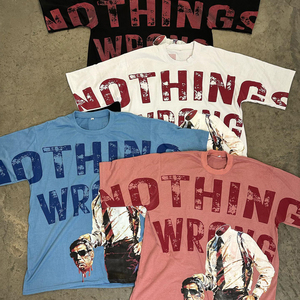 OEM Service Fashion Blank Style Short Sleeves Slim fit T-Shirt 100% Cotton Custom Blank Plain Men T-shirts <b>Logo</b> - Product Image 1