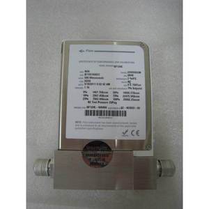 Contrôleur de débit massique Brooks GF120C MFC, 20SLM N2O - Équipements et pièces semi-conductrices d'occasion fiables à l'échelle mondiale - Product Image 1