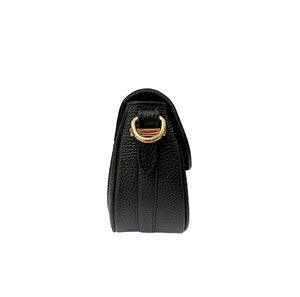 2025 Chic Ladies' Durable Interlock Hebilla Cinturón de corsé elástico Cuero elástico ancho con cierre de cubierta Bolsos Categoría de producto - Product Image 1