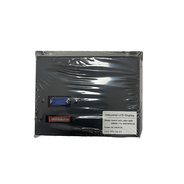 A61L-0001-0093 Fanuc Made in China Screen Display