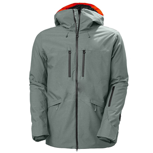 Latest Design Men's Winter <b>Canvas</b> Windbreaker <b>Jacket</b> High Quality Breathable Waterproof Contrasting Colors Hot Selling Trending - Product Image 1