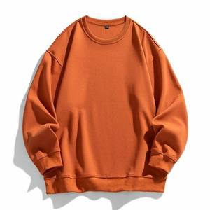 เสื้อสเวตเชิ้ตผู้ชายไซส์ใหญ่ปรับแต่งได้ ผ้าฟลีซคุณภาพสูง ระบายอากาศได้ดี สวมใส่สบาย เสื้อผ้าผู้ชายแบบหนา - Product Image 5