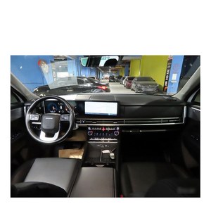 ฮุนได ซานตาเฟ่ ปี 2024 เครื่องยนต์เบนซิน 2.5T ขับเคลื่อน 2 ล้อ ระยะทาง 65,633 กม. เบาะหนัง กล้องมองหลัง พวงมาลัยซ้าย - Product Image 5