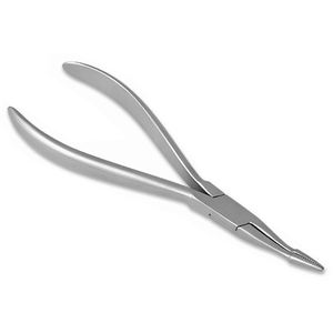 Weingart Manual Steel Arch Wire Removal Placement Tool Slim Lingual Dental Laboratory Orthodontic Dental by <b>Blush</b> surgical - Product Image 1