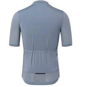 Créez votre propre maillot de cyclisme personnalisé, haute qualité, grandes tailles, séchage rapide, respirant, écologique - Product Image 2