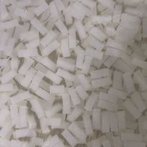 Cubos de gelatina de coco fermentado con perla tropical del río Mekong - Product Image 2