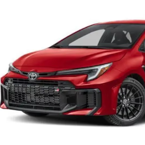 EXPÉDITION IMMÉDIATE Sur Toyota GR Corolla d'occasion 2025 - Product Image 1