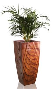 Modern wooden <b>planter</b>, succulent garden <b>box</b>, wooden indoor <b>planter</b>, stylish plant holder, Eco friendly <b>planter</b>, - Product Image 2