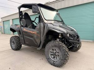 ยามาฮ่า วูล์ฟเวอรีน X2 850 XT-R UTV รุ่นล่าสุด ปี 2022 สำหรับผู้ใหญ่ - Product Image 3
