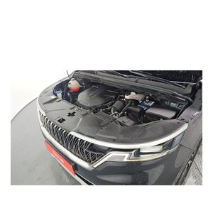 Para Kia Carnival Prestige de 9 Plazas, Modelo Marzo 2021, con 101,791 km, Caja de Cambios Automática, Combustible Diésel, Asientos de Cuero, Volante a la Izquierda - Product Image 6