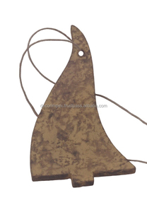 Matériel de fer du nouvel an à vendre ornements décoratifs disponibles décor de noël suspendu au look différent - Product Image 4