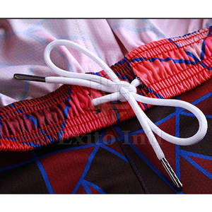 Uniforme de Baloncesto Sublimado Transpirable de Alta Calidad con Diseño Único para Hombre, Colores y Logotipos Personalizables, Ropa Deportiva al por Mayor - Product Image 5