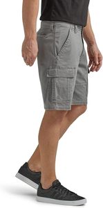 Shorts de compression respirants et à séchage rapide pour hommes, pour l'entraînement, la gym, la course à pied - Impression personnalisée, taille haute, shorts décontractés d'été - Product Image 5