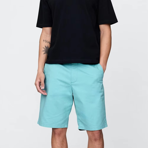 กางเกงขาสั้นชายหาดลำลองสำหรับฤดูร้อน ชุดว่ายน้ำระบายอากาศสำหรับผู้ชาย กางเกงบอร์ดสำหรับเล่นกีฬาชายหาดและพักผ่อน - Product Image 3