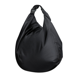 Sac de transport pour casque avec panneaux en maille, doublure intérieure protectrice, poignée ergonomique, coutures de haute qualité, forme compacte, à vendre - Product Image 6