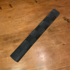 Poignée de batte de cricket professionnelle, antidérapante, en caoutchouc, douce au toucher, absorption des chocs, durable, performance longue durée, haute qualité - Product Image 6