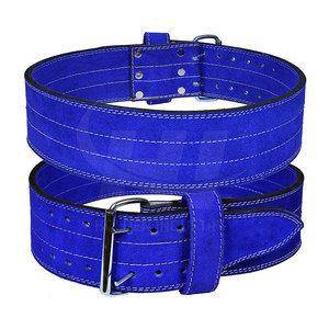 Durable Gym Training Weightlifting <b>Belt</b> For Daily Use Weightlifting <b>Belt</b> Strong Core Weightlifting <b>Belt</b> Secure Fit - Product Image 3