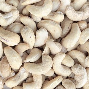 Trusted Supplier Cashew <b>Nuts</b> WW180, WW240, WW320, LP, WS Cashew Organic Cashew <b>Nuts</b> From Santigo Vietnam - Product Image 1