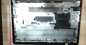M75144-001 - Carcasa Base para Portátil DAS de Alta Calidad, Nueva, Sin Ranura SD, para HP 240G8 y 245G9, la Más Vendida - Product Image 2