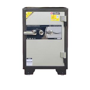 Agente que vende cajas fuertes de calidad segura-Proveedores y exportadores de cajas fuertes WELKO - Product Image 1